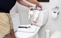 Toilet Repair Drummoyne image 1